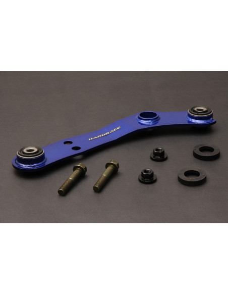 Rear Diff Mount Support Bar Scion FR-S, Subaru BRZ, Toyota 86