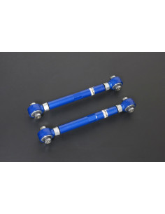 Kit camber posteriore Hardrace BMW Serie 1 F20 F21 Serie 2 F22 Serie 3 F3x Serie 4 F3x +M4