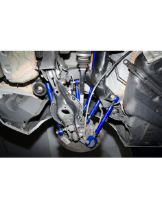 Rear Upper Front Arm Bmw 2