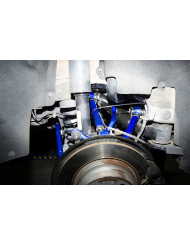 Rear Upper Front Arm Bmw