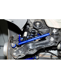 Braccio convergenza posteriore Hardrace BMW Serie 1 F20 F21 Serie 3 F3x Serie 4 F3x Serie 2 F22 F23 2