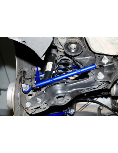 Rear Toe Control Arm Bmw