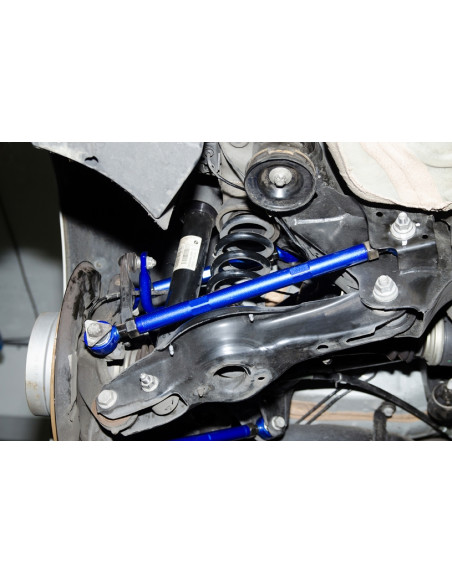 Braccio convergenza posteriore Hardrace BMW Serie 1 F20 F21 Serie 3 F3x Serie 4 F3x Serie 2 F22 F23