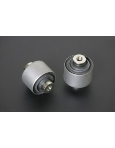 Silent block inferiore anteriore Hardrace BMW Serie 5 F07 F10 F11 + M5 F10 Serie 6 F12 F13 + M6