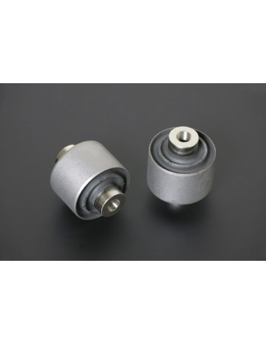 Silent block inferiore anteriore Hardrace BMW Serie 5 F07 F10 F11 + M5 F10 Serie 6 F12 F13 + M6