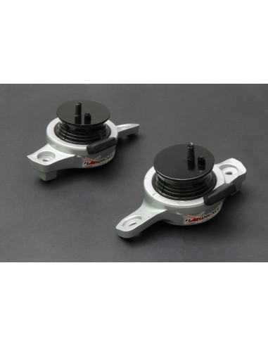 Supporti motore rinforzati Hardrace Subaru BRZ WRX VA Toyota GT86 086A