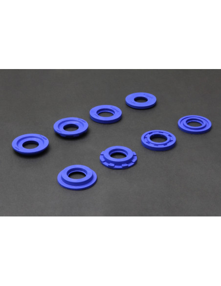 Rear Subframe Anti-vibration Insert Scion FR-S, Subaru BRZ, Toyota 86