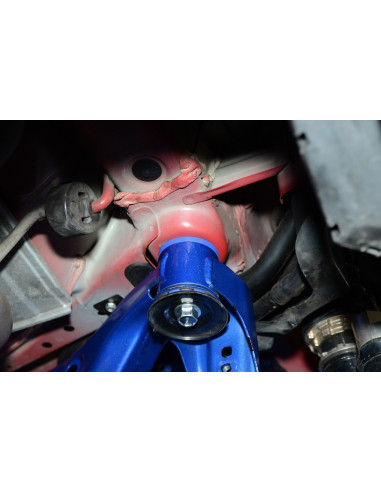 Rear Subframe Anti-vibration Insert Scion FR-S, Subaru BRZ, Toyota 86