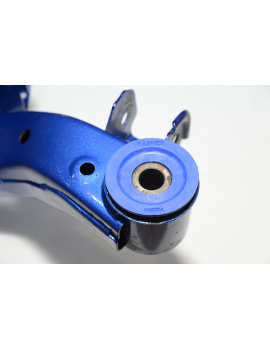 Inserto antivibrazione del telaietto posteriore Hardrace Subaru BRZ Toyota GR86 GT86 086A