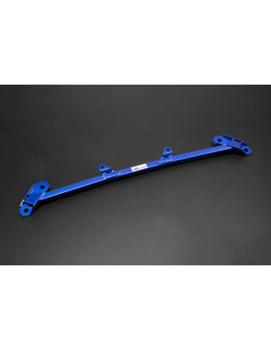 Barra di rinforzo anteriore inferiore Hardrace Subaru BRZ ZC6/ZD8 Toyota GT86 ZN6 GR86 ZN8