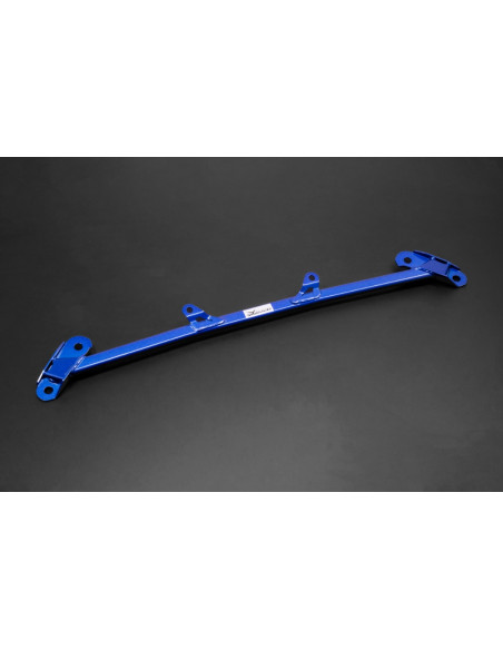 Barra di rinforzo anteriore inferiore Hardrace Subaru BRZ ZC6/ZD8 Toyota GT86 ZN6 GR86 ZN8