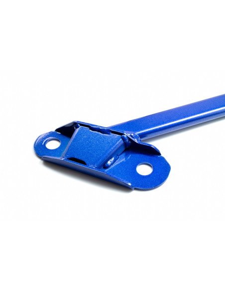 Barra di rinforzo anteriore inferiore Hardrace Subaru BRZ ZC6/ZD8 Toyota GT86 ZN6 GR86 ZN8