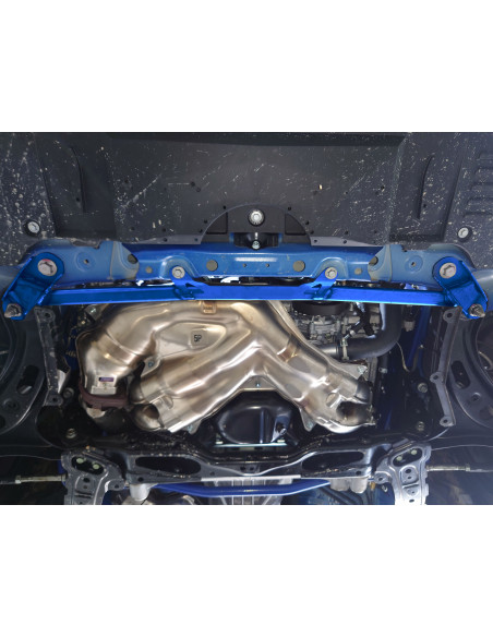 Front Lower Brace Subaru BRZ, Toyota 86, Scion FR-S