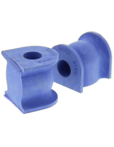 Boccole Barra Stabilizzatrice posteriore Hardrace Honda Accord MK7