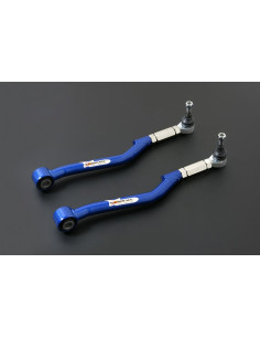 Kit Braccio convergenza posteriore Hardrace Lexus GS L10 IS XE30 RC XC10