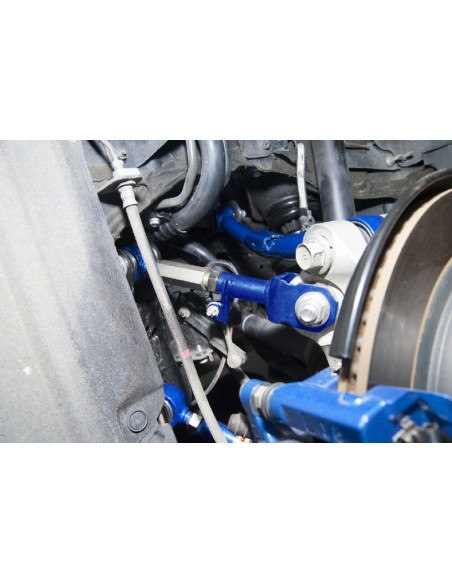 Rear Upper Front Arm Lexus GS, IS, RC