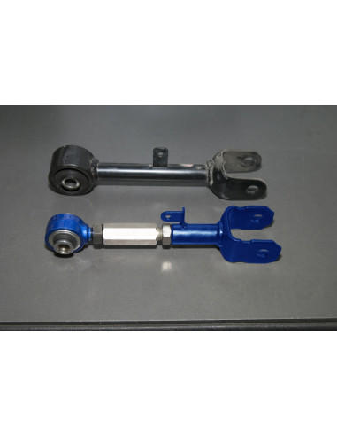 Kit Braccio superiore posteriore anteriore Hardrace Lexus GS MK4 RC MK IS MK3