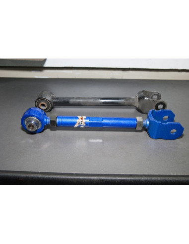 Kit Braccio Di Trazione Posteriore Hardrace Lexus GS MK4 RC MK IS MK3