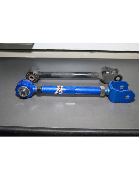 Rear Traction Rod Lexus GS, IS, RC