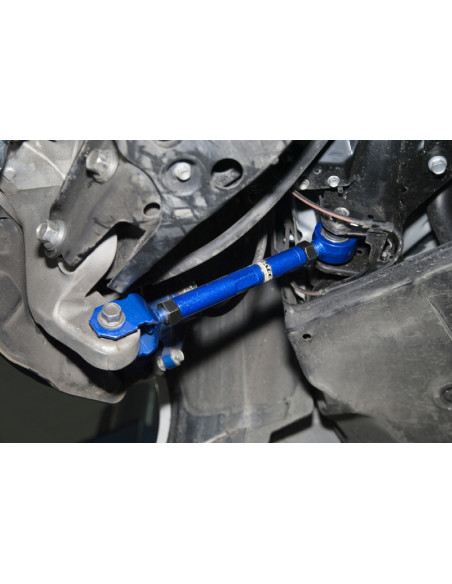Rear Traction Rod Lexus GS, IS, RC