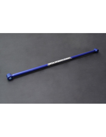 Barra di collegamento inferiore posteriore Hardrace Subaru BRZ ZC6 Toyota GT86 ZN6
