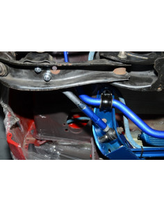 bracci di tensione anteriori ad angolo elevato Hardrace Nissan Silvia S13 2