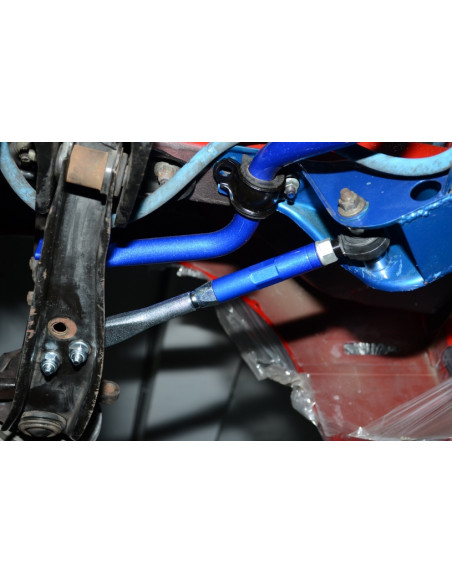 bracci di tensione anteriori ad angolo elevato Hardrace Nissan Silvia S14 S15