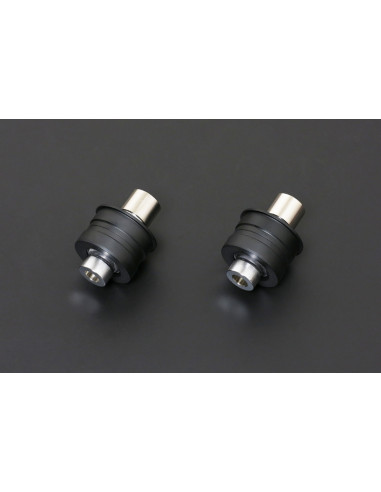 Kit Boccole Braccio inferiore ant post + Giunto sferico Hardrace BMW Serie 1 E8x Serie 3 E9x X1 E84 Z4 E89