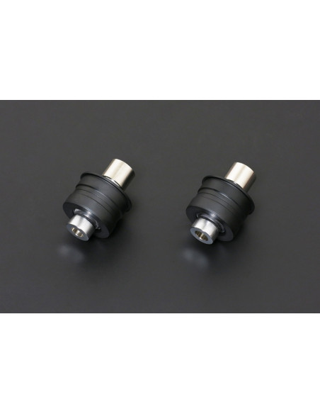 Front Lower-rear Arm Bushing Bmw