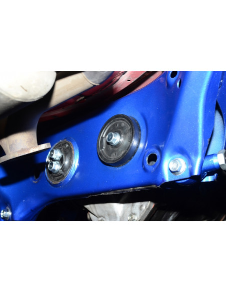 Rear Diff Bushing Scion FR-S, Subaru BRZ, Toyota 86