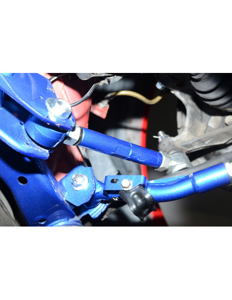 Rear Toe Control Arm Scion, Subaru, Toyota