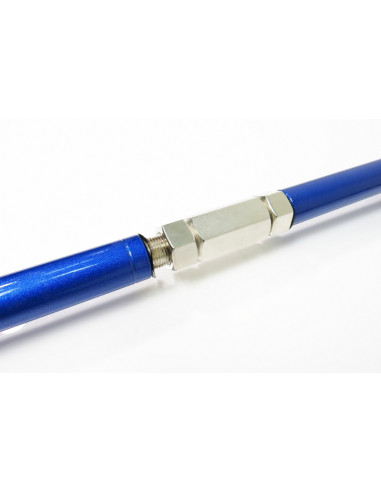 braccio di controllo convergenza posteriore Hardrace Nissan GT-R R35 super strong