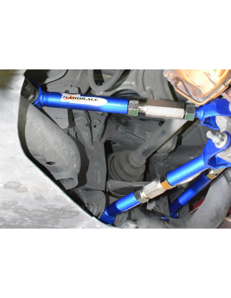 Rear Toe Control Arm Nissan GT-R