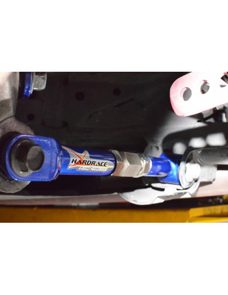 braccio di camber posteriore Hardrace Nissan GT-R R35