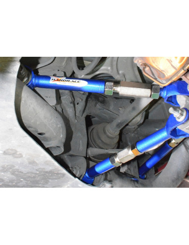 Rear Traction Rod Nissan GT-R