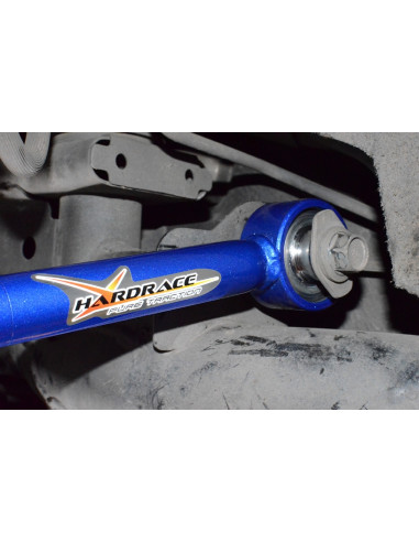 braccio di trazione posteriore Hardrace Nissan GT-R R35 super strong