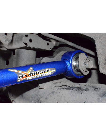 braccio di trazione posteriore Hardrace Nissan GT-R R35 super strong