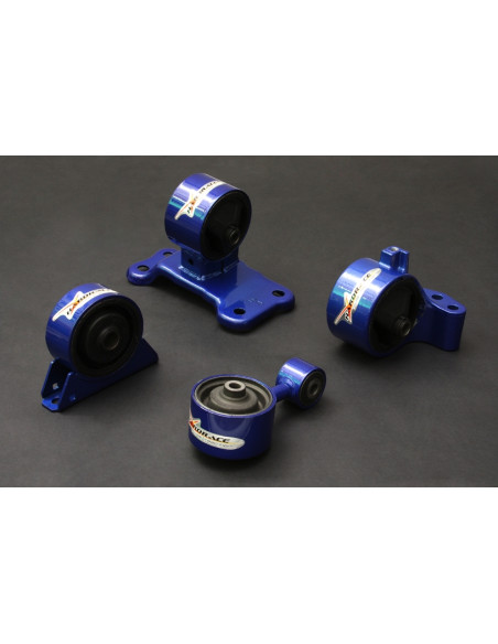 Harden Engine Mount Mitsubishi Lancer evolution