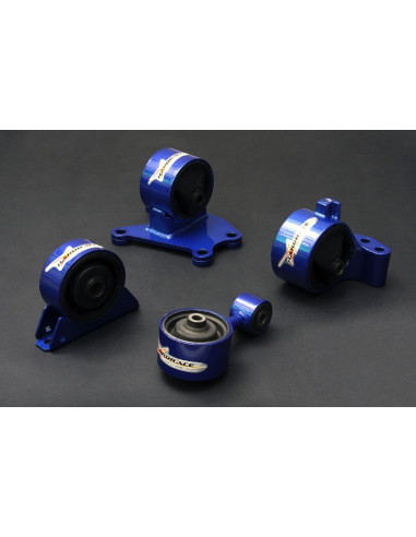 Harden Engine Mount Mitsubishi Lancer evolution