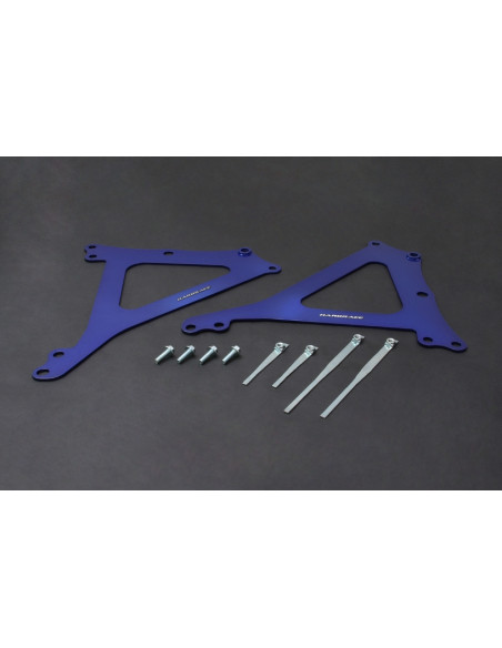 Fender Brace Scion FR-S, Subaru BRZ, Toyota 86