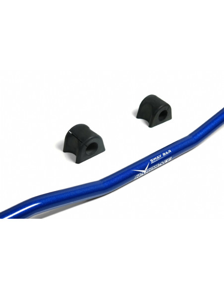 Barra stabilizzatrice anteriore Hardrace Subaru BRZ Toyota GR86 GT86 086A