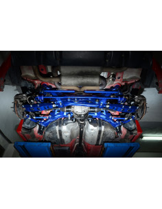 Rear Sway Bar Scion FR-S, Subaru BRZ, Toyota 86 2