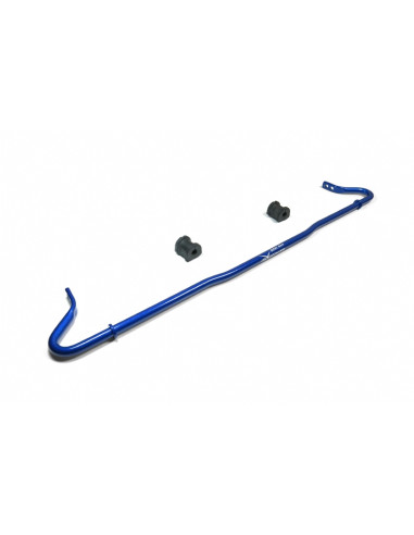 Barra stabilizzatrice posteriore Hardrace Subaru BRZ Toyota GR86 GT86 086A