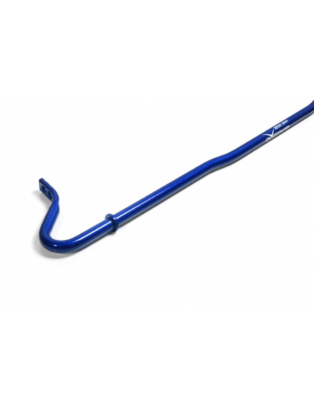 Barra stabilizzatrice posteriore Hardrace Subaru BRZ Toyota GR86 GT86 086A