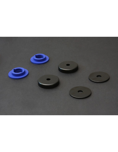 Rear Diff. Bushing - Add On Scion FR-S, Subaru BRZ, Toyota 86