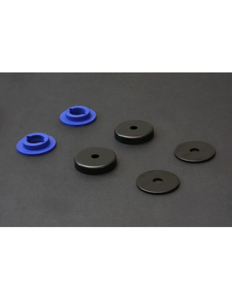 Rear Diff. Bushing - Add On Scion FR-S, Subaru BRZ, Toyota 86