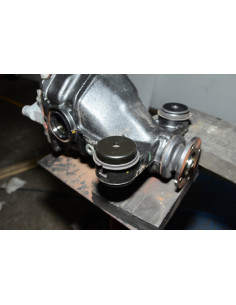 Rear Diff. Bushing - Add On Scion FR-S, Subaru BRZ, Toyota 86 2