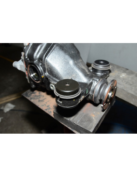 Boccole Differenziale Posteriore posteriore Hardrace Subaru BRZ Toyota GR86 GT86 086A