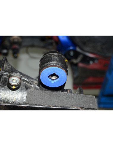 Rear Diff. Bushing - Add On Scion FR-S, Subaru BRZ, Toyota 86