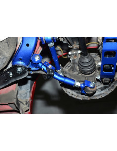 Rear Trailing Arm Adjustable Scion FR-S, Subaru BRZ, Toyota 86 2
